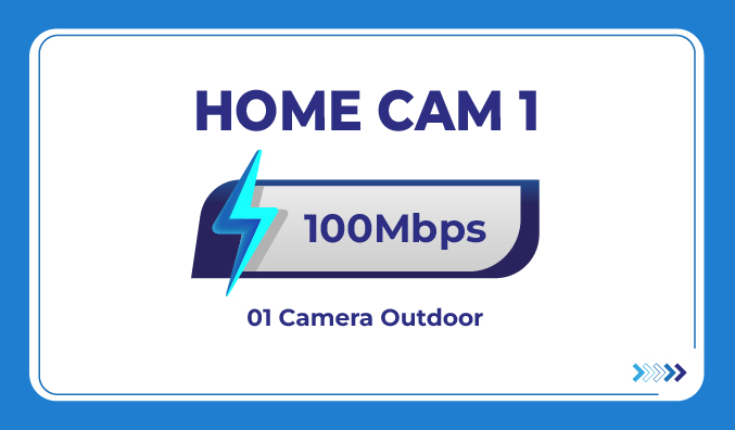 HOME CAM 1 (Cam Outdoor)