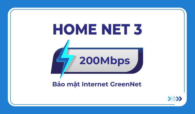 HOME NET 3