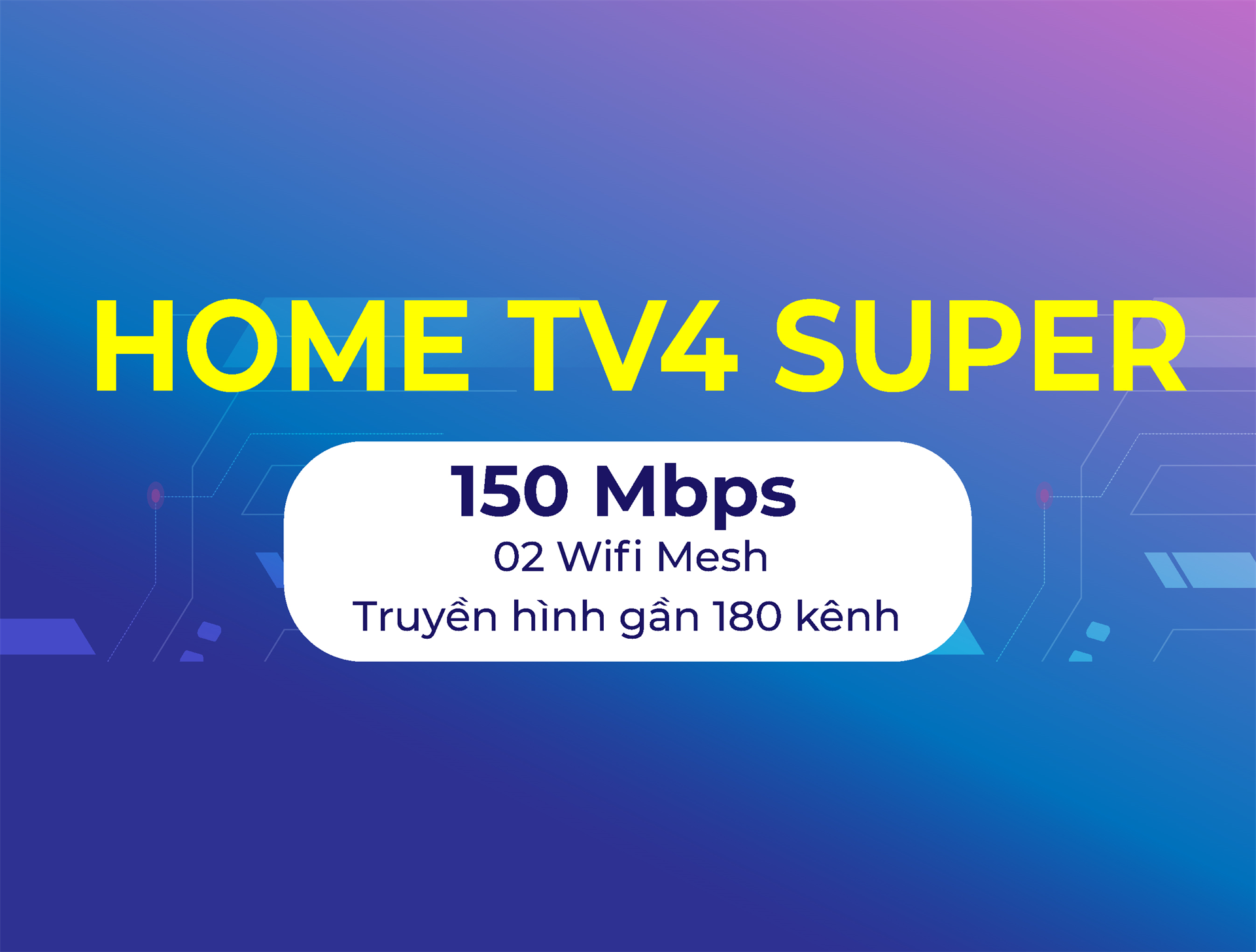 Home TV4 Super