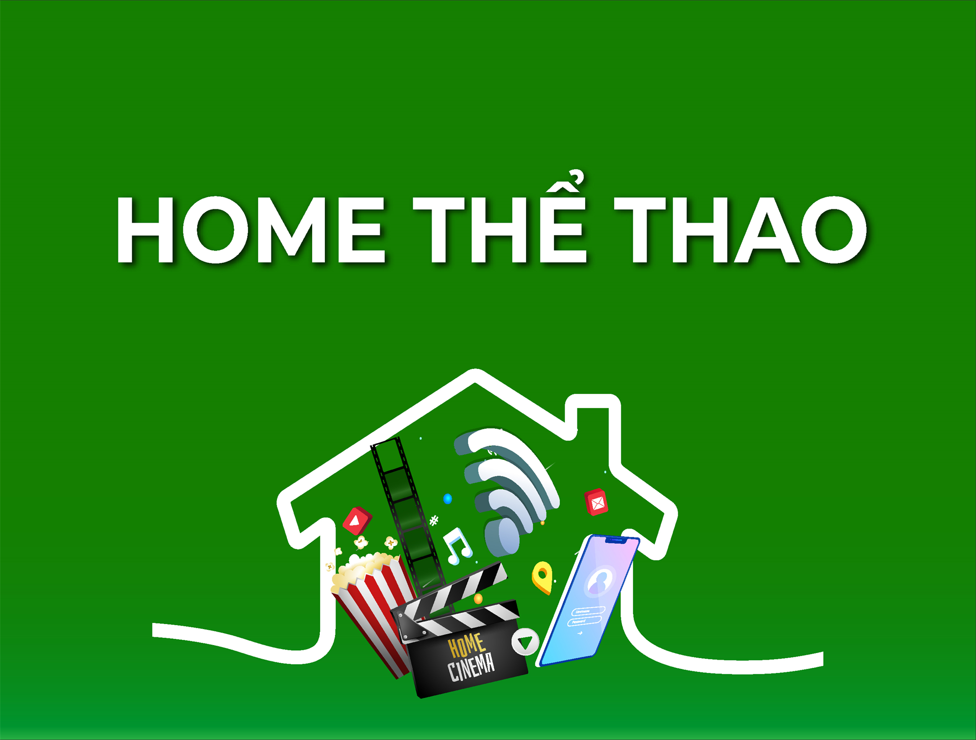 Home Thể Thao