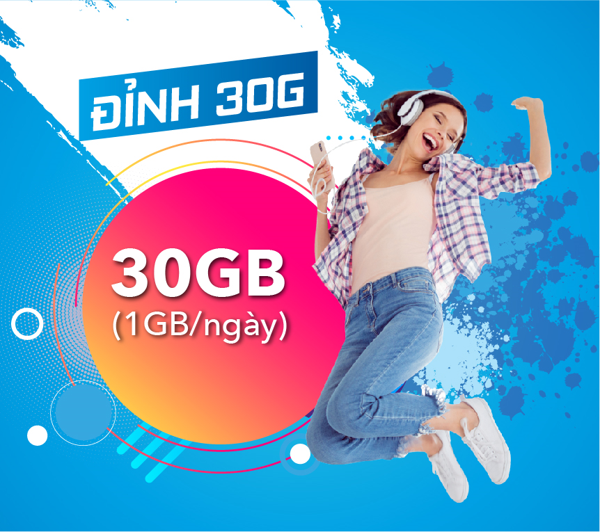 Đỉnh 30G