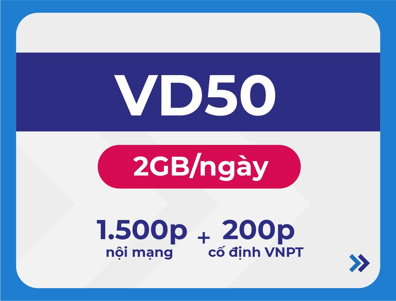 VD50